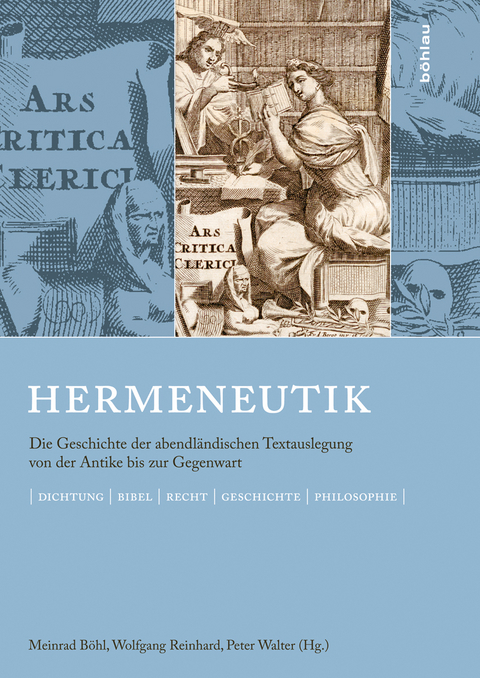 Hermeneutik - 