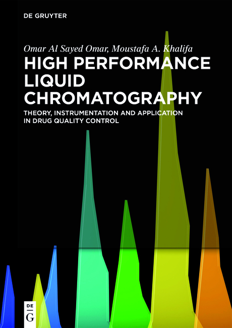 High Performance Liquid Chromatography - Moustafa A. Khalifa, Omar Al Sayed Omar