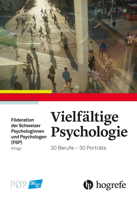 Vielfältige Psychologie - 