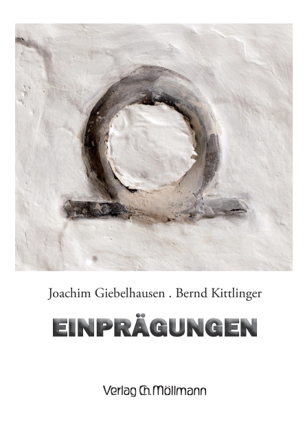 Einprägungen - Joachim Giebelhausen