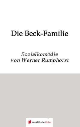 Die Beck-Familie - Werner Rumphorst