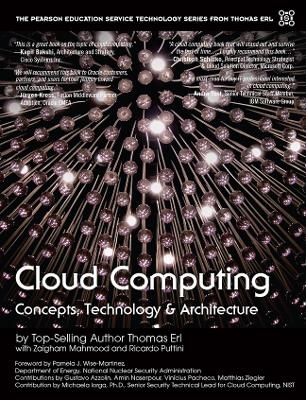 Cloud Computing - Thomas Erl, Ricardo Puttini, Zaigham Mahmood