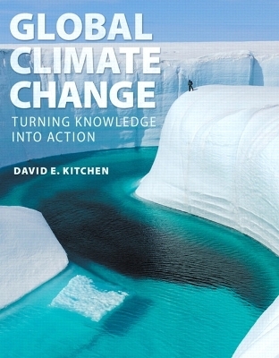 Global Climate Change - David Kitchen