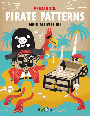 Pirate Patterns - 