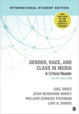 Gender, Race, and Class in Media - 