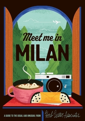 Meet Me in Milan - 