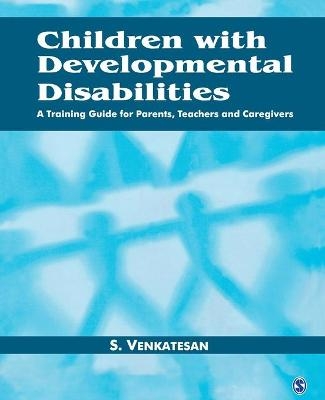 Children with Developmental Disabilities - S Venkatesan