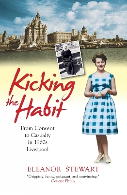 Kicking the Habit - The Wright Sisters