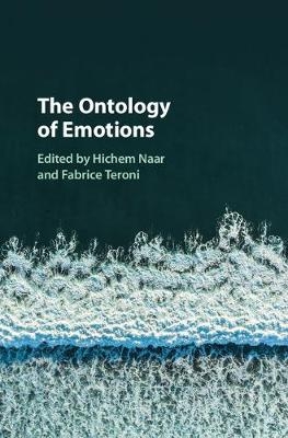 The Ontology of Emotions - 