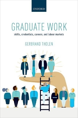 Graduate Work - Gerbrand Tholen