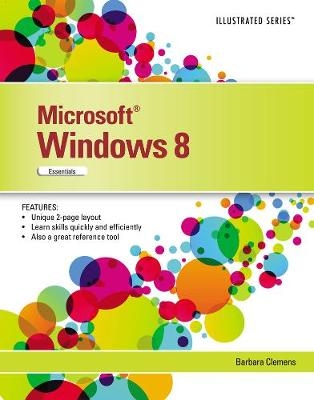 Microsoft® Windows 8 - Barbara Clemens