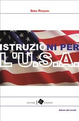 Istruzioni per l'USA - Seba Pezzani