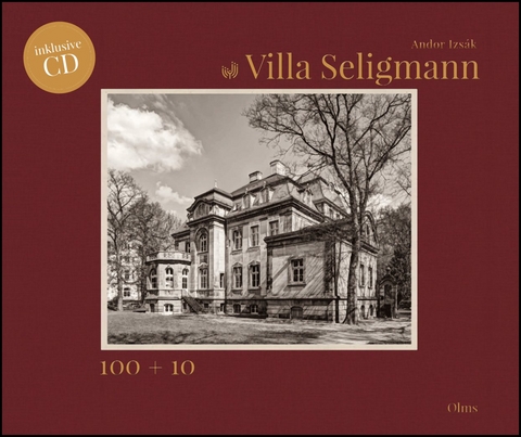 Villa Seligmann - 100 + 10 - 