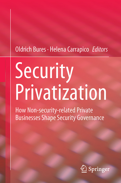 Security Privatization - 