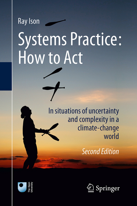 Systems Practice: How to Act - Ray Ison