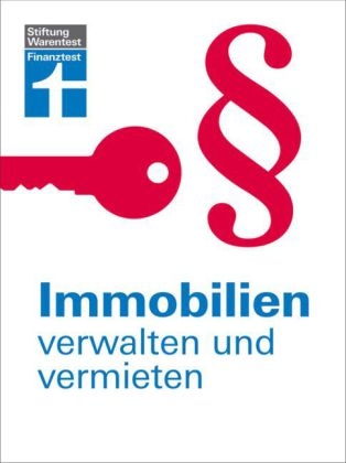 Immobilien verwalten und vermieten - Werner Siepe