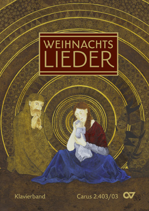 Advents- und Weihnachtslieder - 