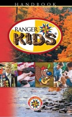 Ranger Kids Handbook - Gph Gospel Publishing House,  Royal Rangers