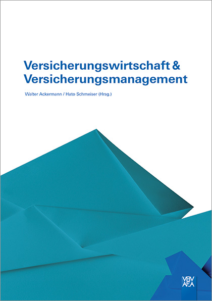 Versicherungswirtschaft & Versicherungsmanagement