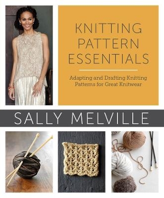 Knitting Pattern Essentials - S Melville