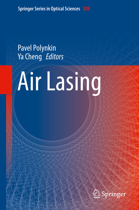 Air Lasing - 