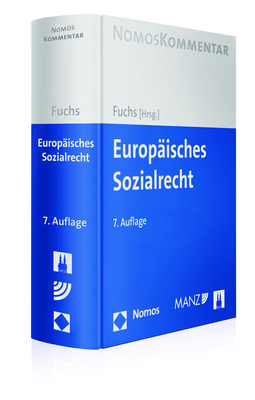 Europäisches Sozialrecht - 