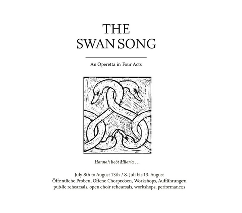 The Swan Song