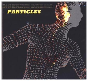 Particles, 2 Audio-CDs -  Tangerine Dream