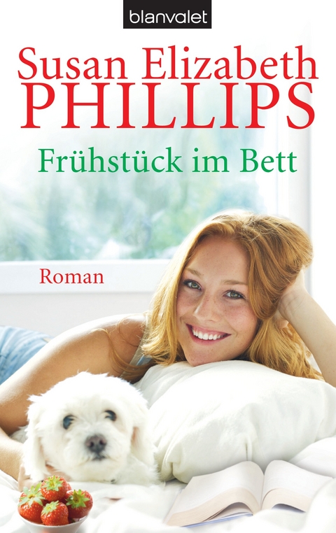 Frühstück im Bett - Susan Elizabeth Phillips