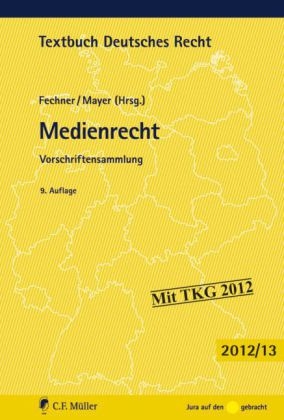 Medienrecht - 