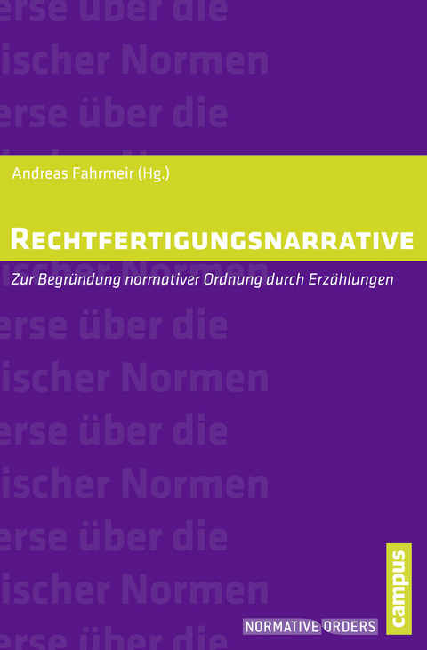 Rechtfertigungsnarrative - 