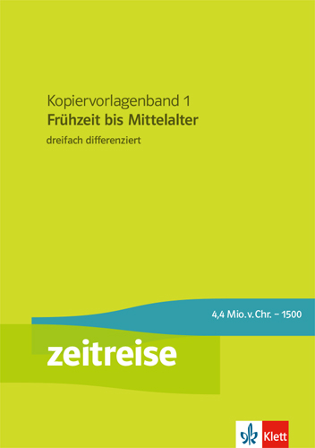 Zeitreise 1