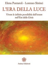 Era della luce - Puntaroli Elena, Sbrinci Lorenzo