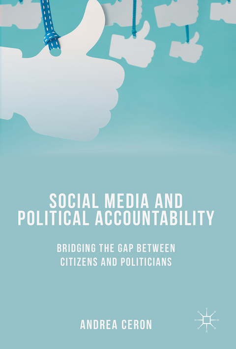 Social Media and Political Accountability - Andrea Ceron