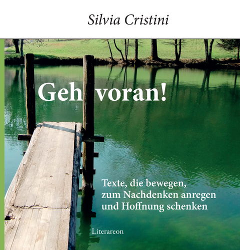 Geh voran! - Silvia Cristini