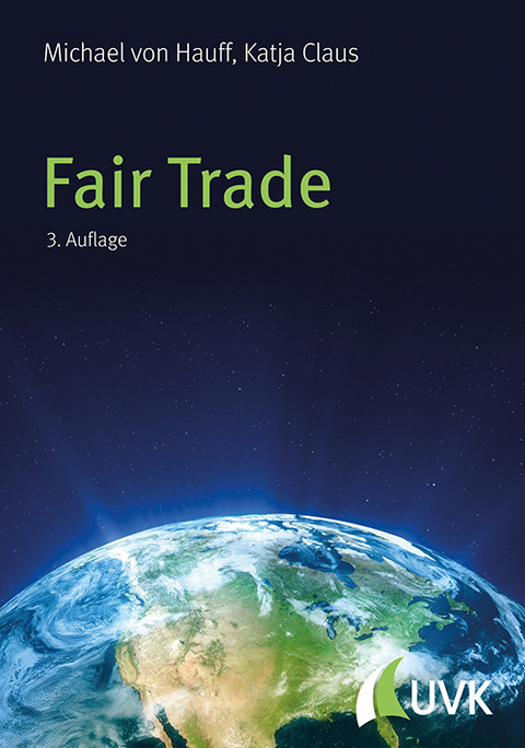 Fair Trade - Michael von Hauff, Katja Claus