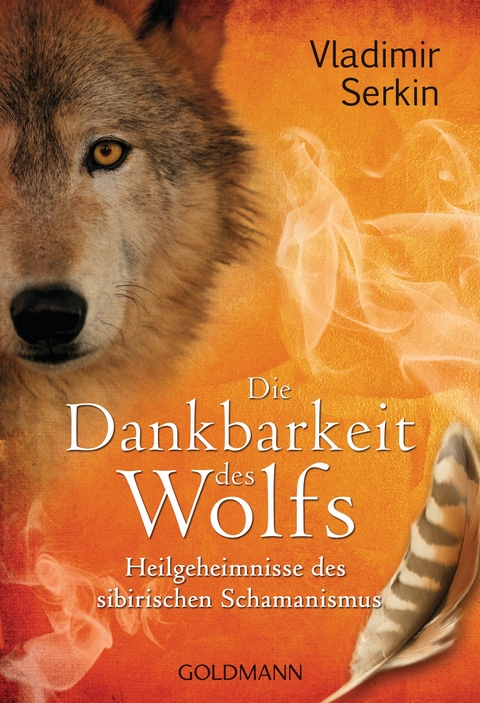 Die Dankbarkeit des Wolfs - Vladimir Serkin