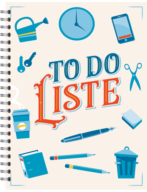 To-Do-Liste