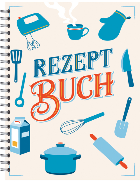 Rezeptbuch