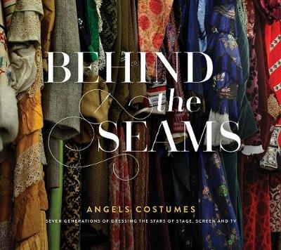 Behind The Seams - James Bellini