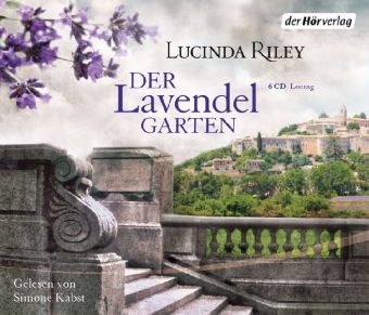 Der Lavendelgarten - Lucinda Riley