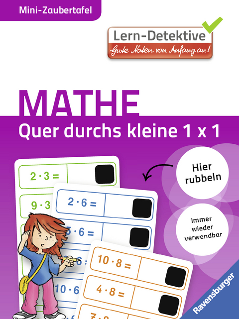 Quer durch das kleine 1 x 1