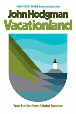 Vacationland - John Hodgman