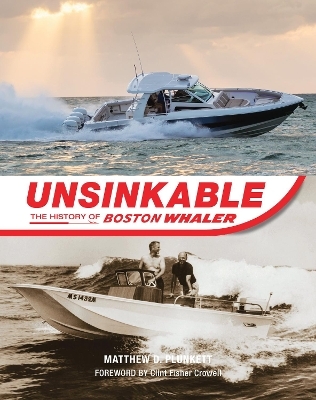 Unsinkable - Matthew D. Plunkett