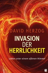 Invasion der Herrlichkeit - David Herzog