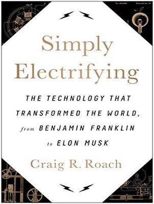 Simply Electrifying - Craig R. Roach