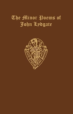 John Lydgate - 