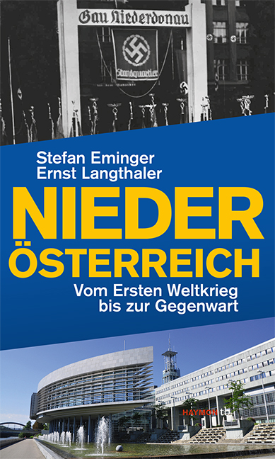 Niederösterreich - Stefan Eminger, Ernst Langthaler