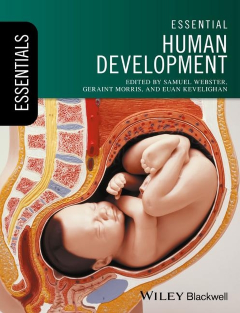 Essential Human Development - 