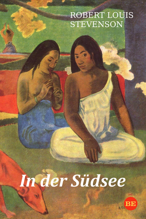 In der Südsee - Robert Louis Stevenson